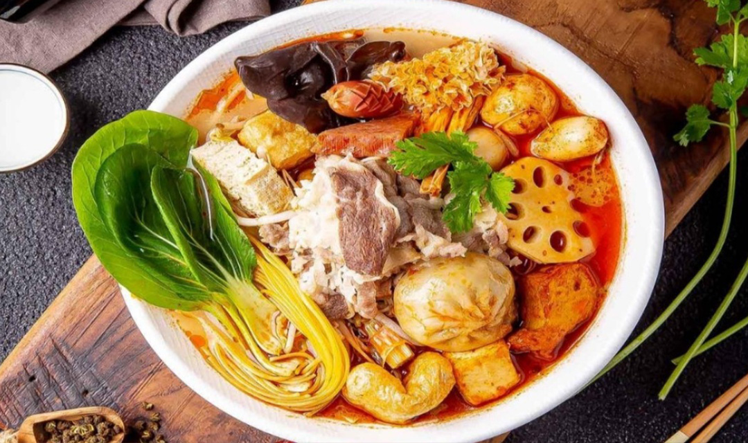 마라이츠 만덕점 사진 3