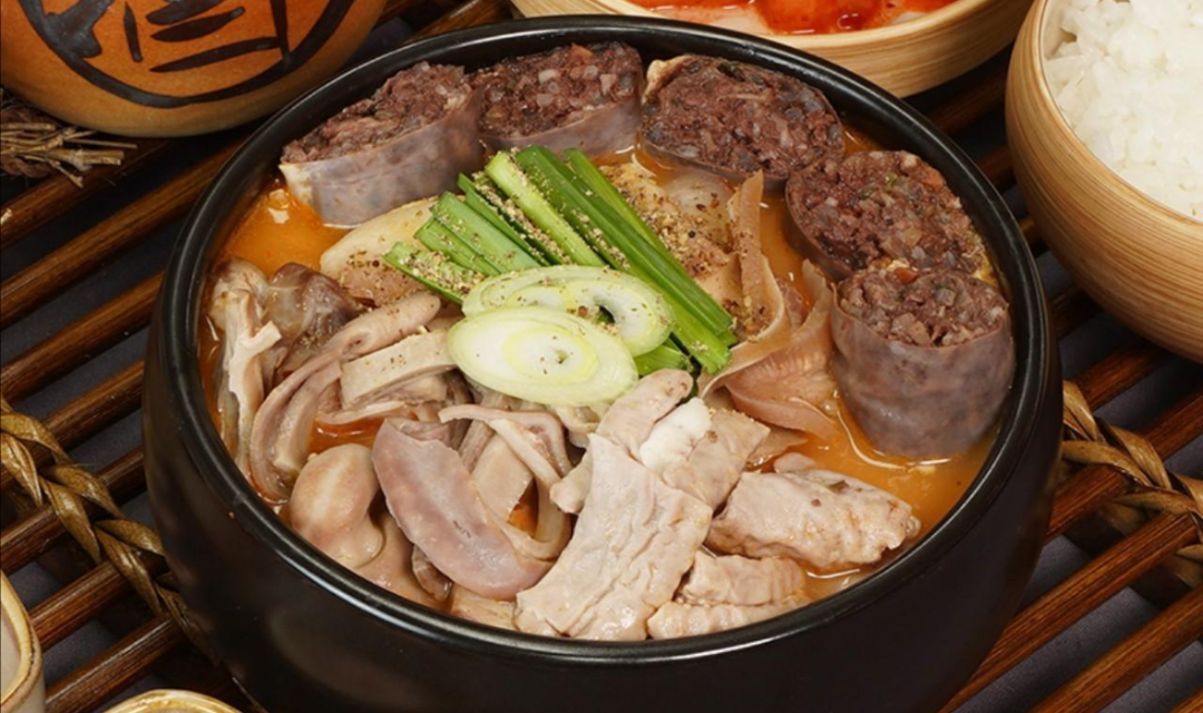 국밥생각 부산명지점 대표 사진