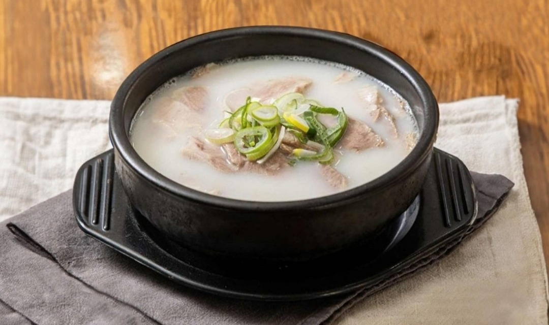 맛나돼지국밥 사진 8