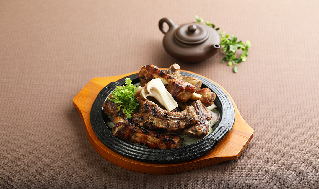 화북신안식당 사진 2