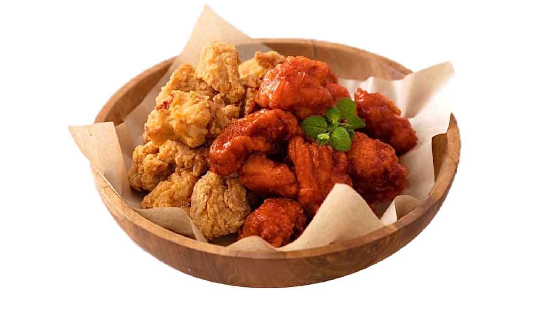 가마치통닭 수변공원점 사진 4