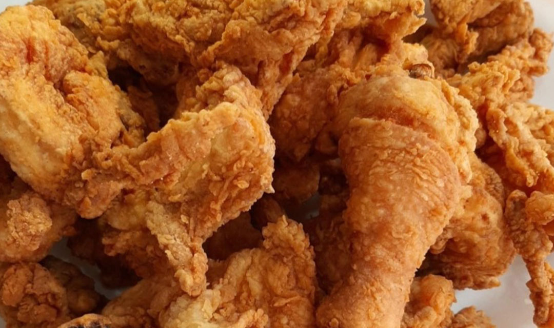 거대통닭 해운대점 사진 8