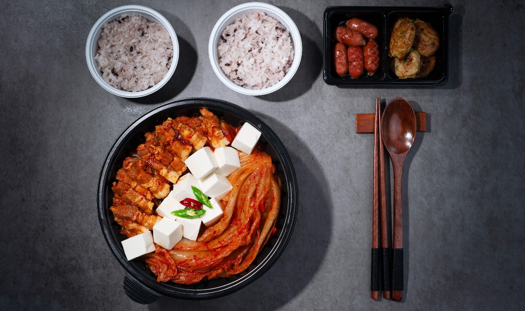 마미묵은지김치찜 선부점 사진 5