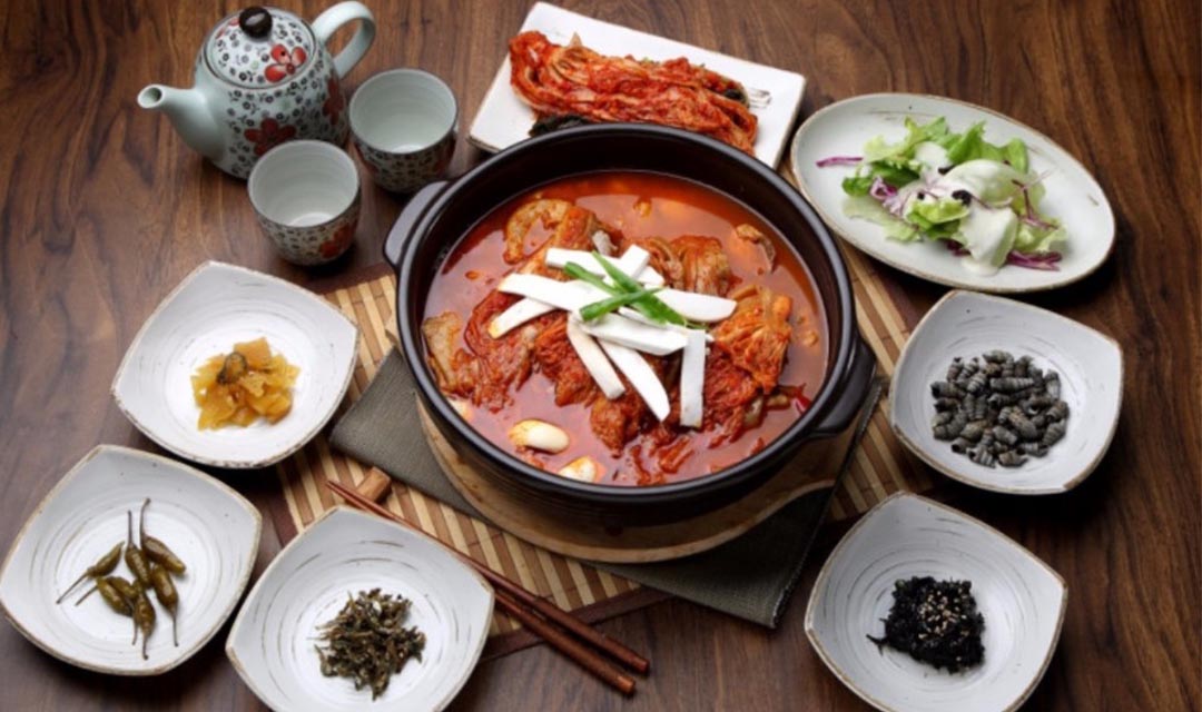 단물곤물 사직점 사진 3