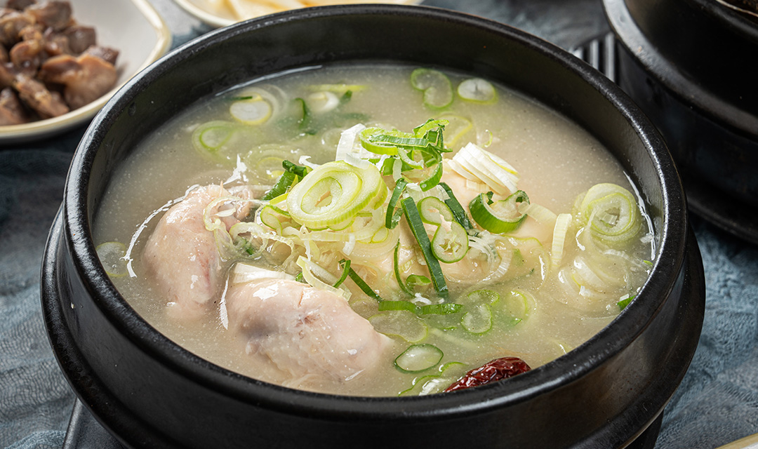 대가삼계탕&항아리바베큐보쌈 상동점 사진 2