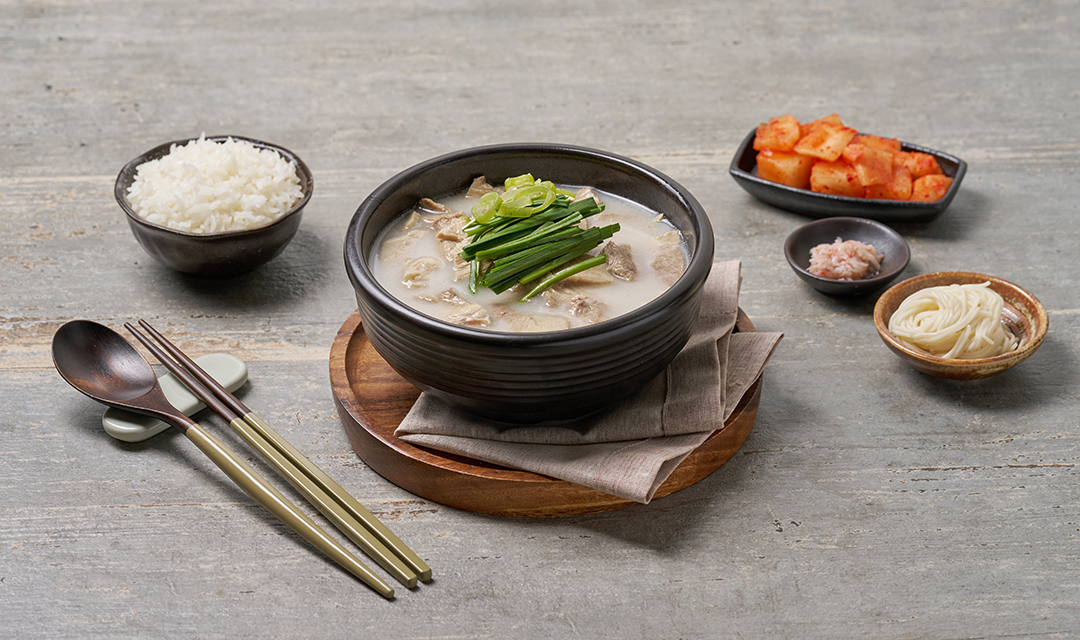 강남국밥 사진 3