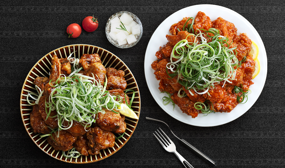 치코파닭 여서점 사진 4