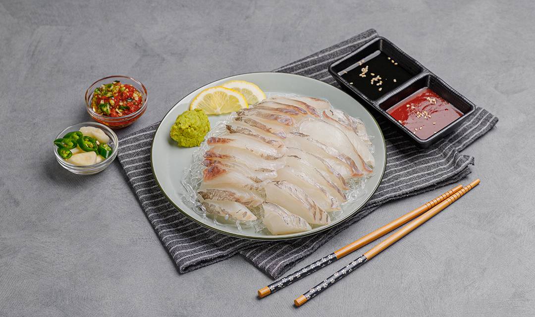 용강막썰어회식당 사진 4