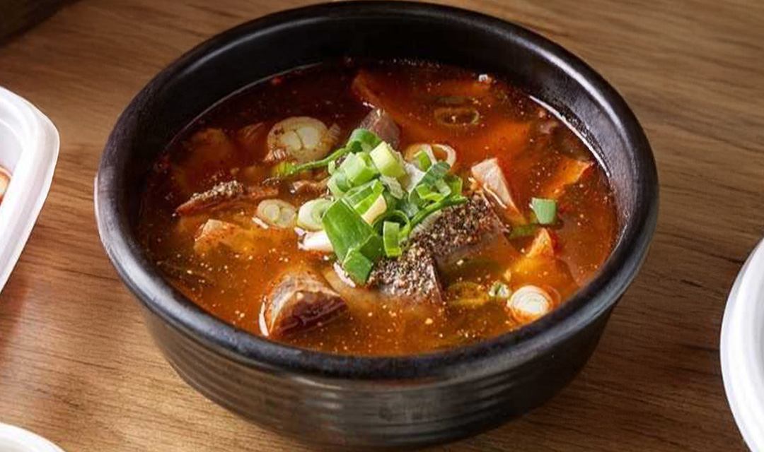 외할머니해장국 창신점 사진 3