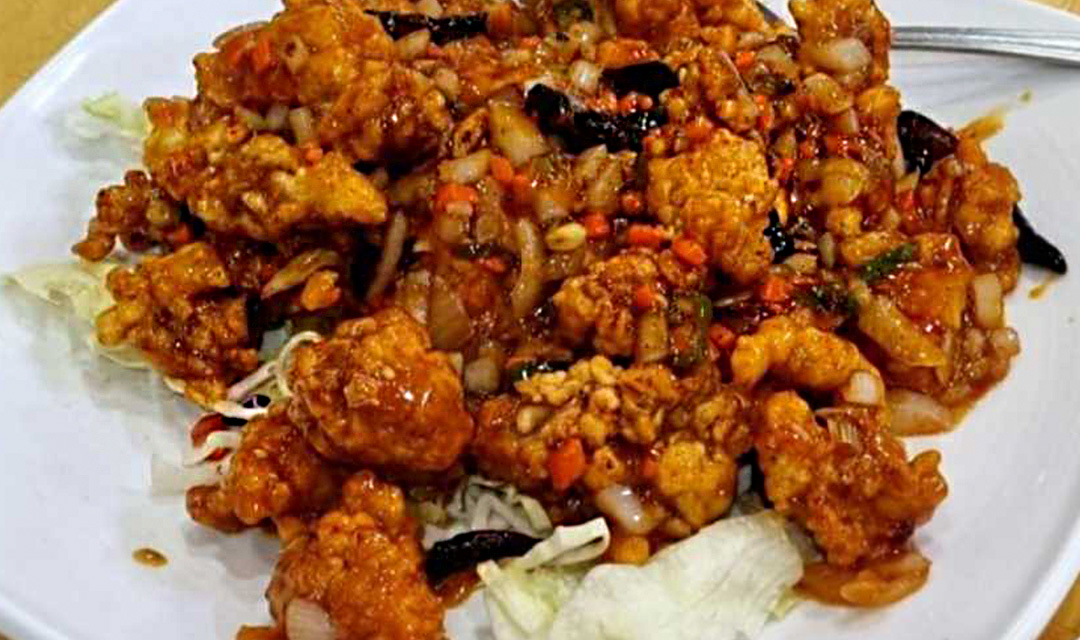 백리향 대표 사진