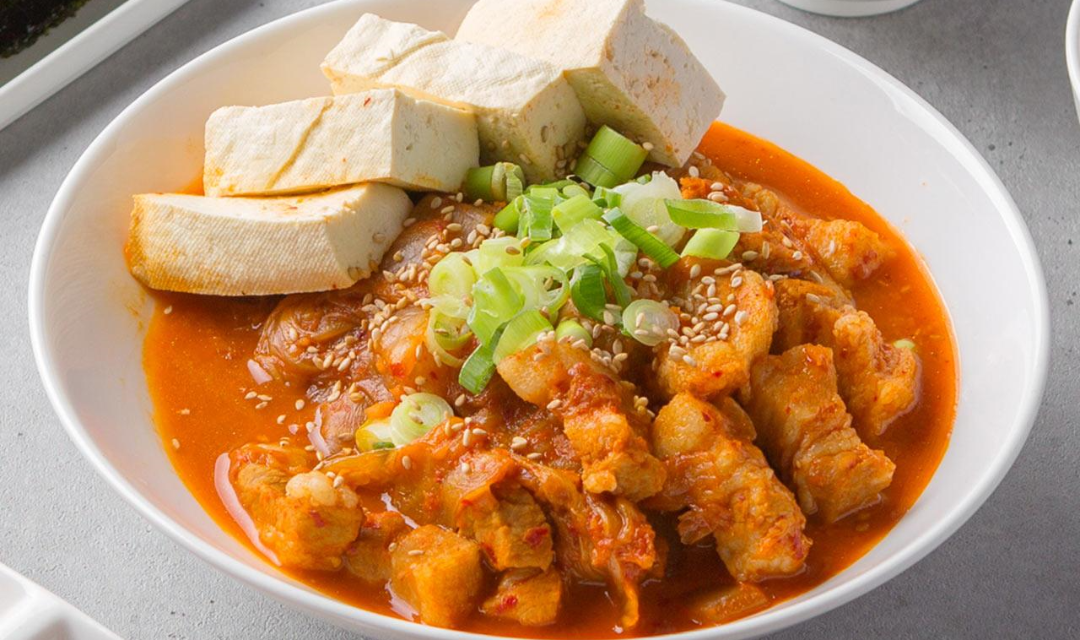 두근돼지김치찜 대연점 사진 4