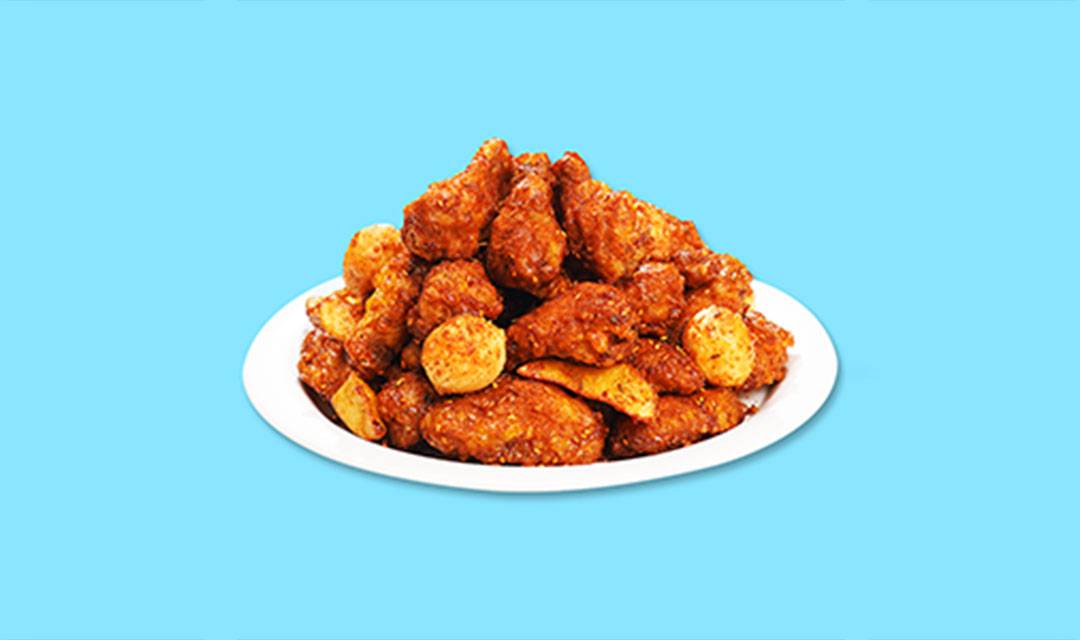 60계치킨 경주현곡점 사진 6