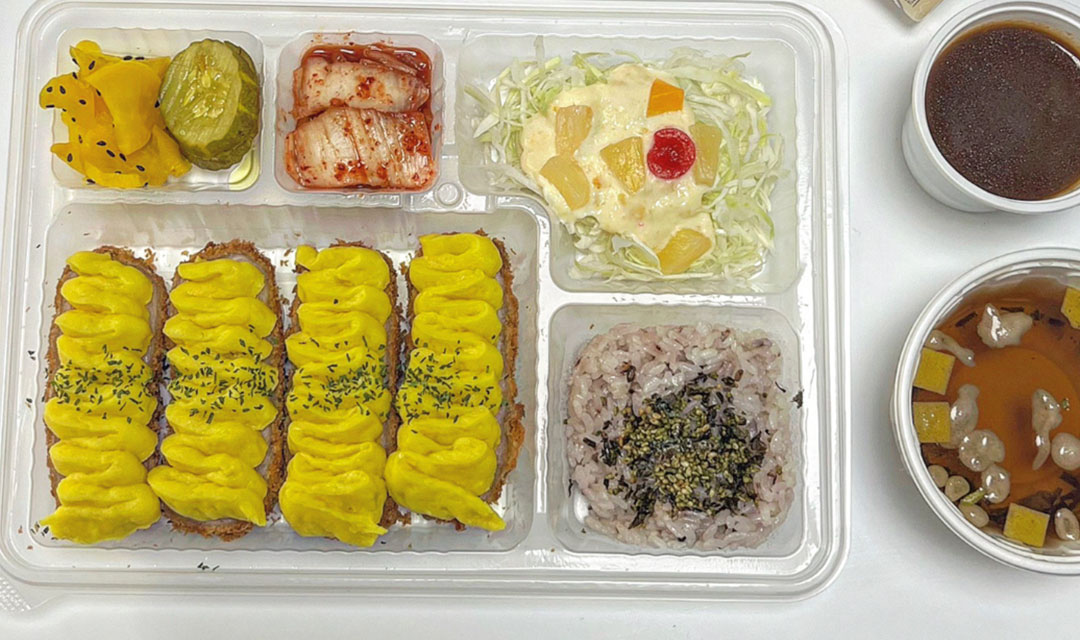 오감돈가스 사진 6