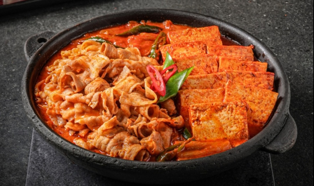 김치찜은못참지 사상점 사진 3