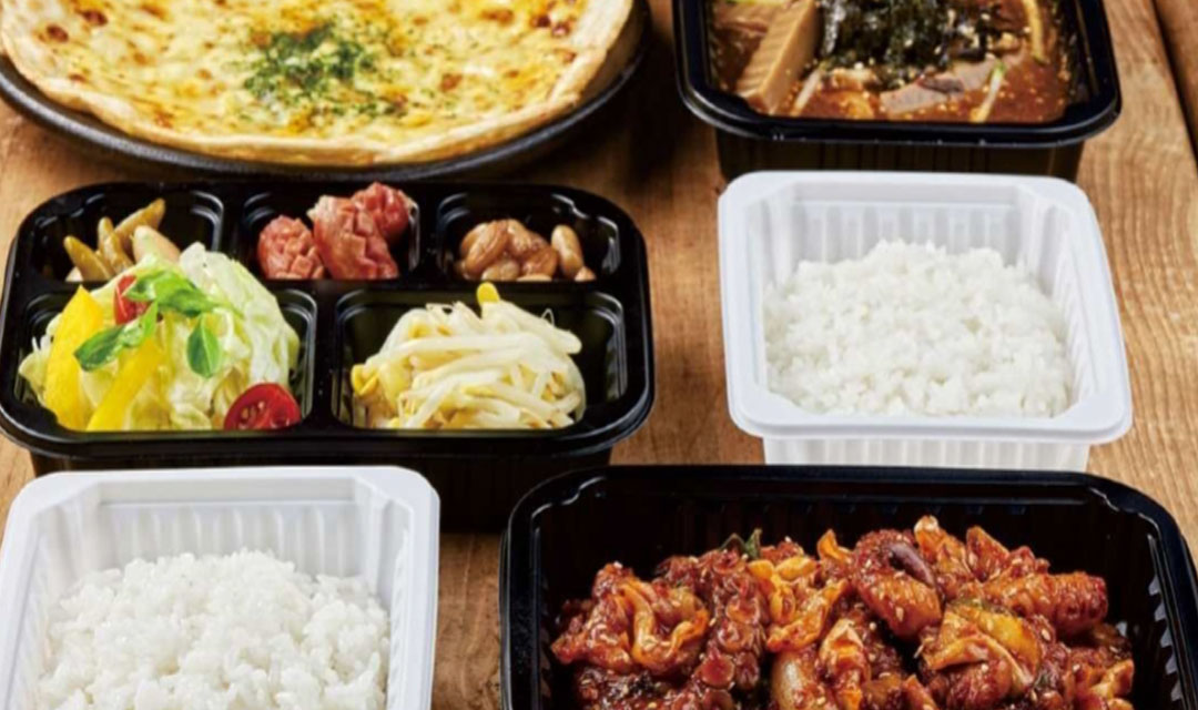 불끈낙지 부산하단점 사진 5