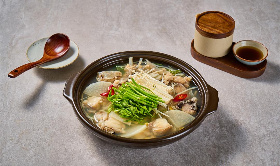 황금식당 대표 사진