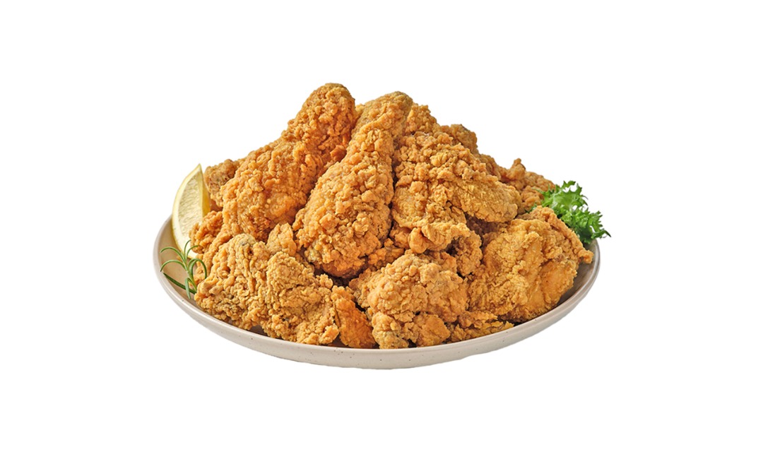 쌀통닭 동삼점 사진 8