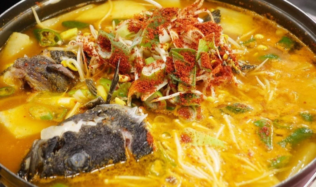 장산횟집 사진 2