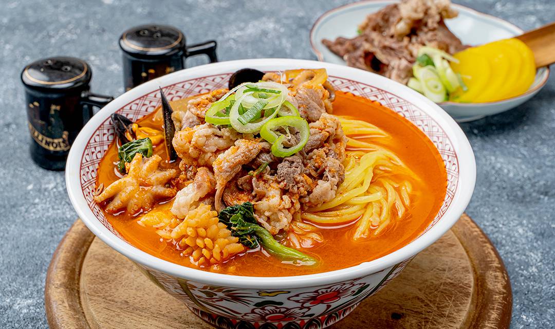 호구선생 대표 사진