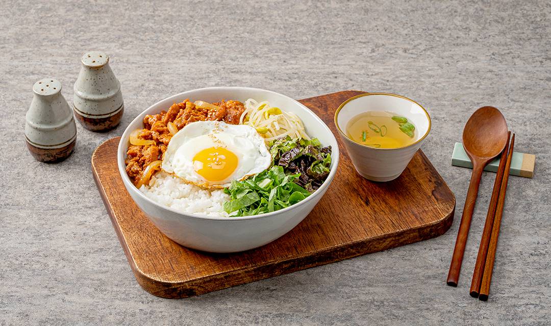 착한미식 안산중앙점 대표 사진
