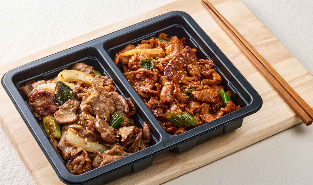 제육의법칙 경주점 사진 7