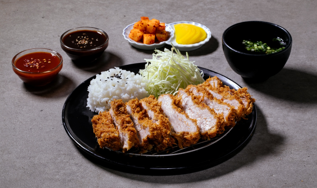 키무카츠 홈플러스 정관점 사진 3