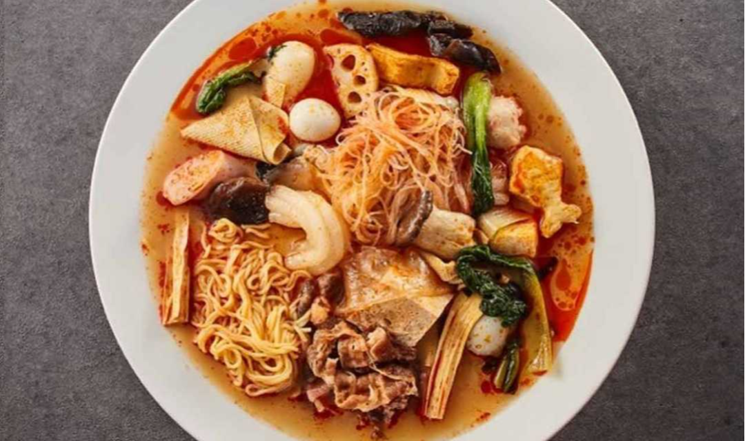 춘리마라탕 당리점 사진 5