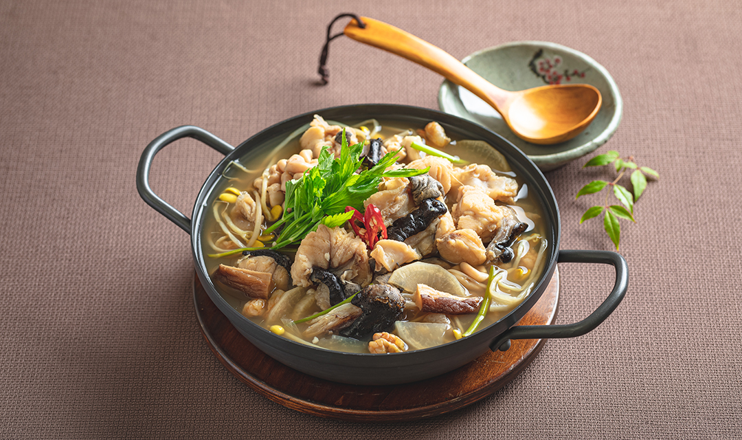 장전아구마을 대표 사진