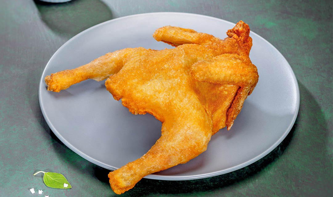 가마치통닭 신만덕점 사진 4