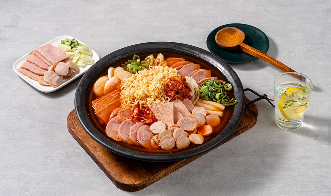 전철우음식사랑 경주충효점 사진 5