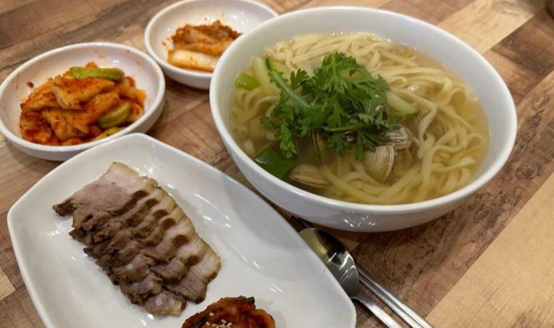 삼원칼국수 대신동점 사진 7