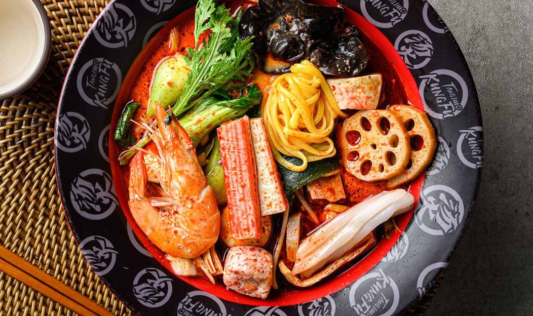 탕화쿵푸마라탕 상문동점 대표 사진