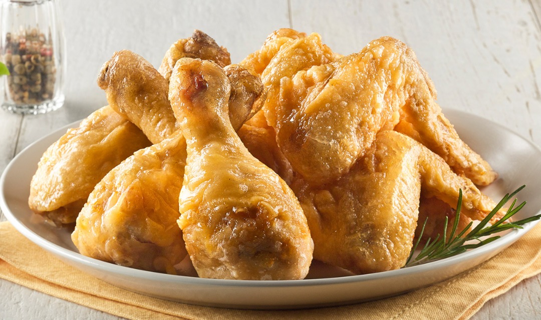 맥시칸치킨 연동점 사진 2
