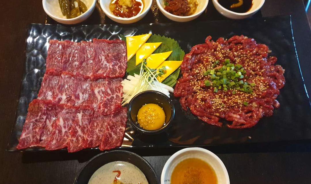 육회밤바다 사진 2