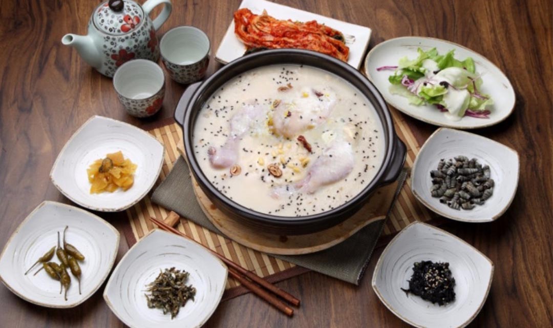 단물곤물 사직점 사진 5