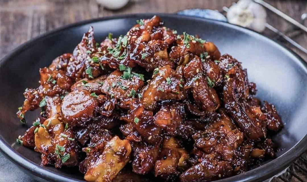 족발신선생 안산선부점 사진 4