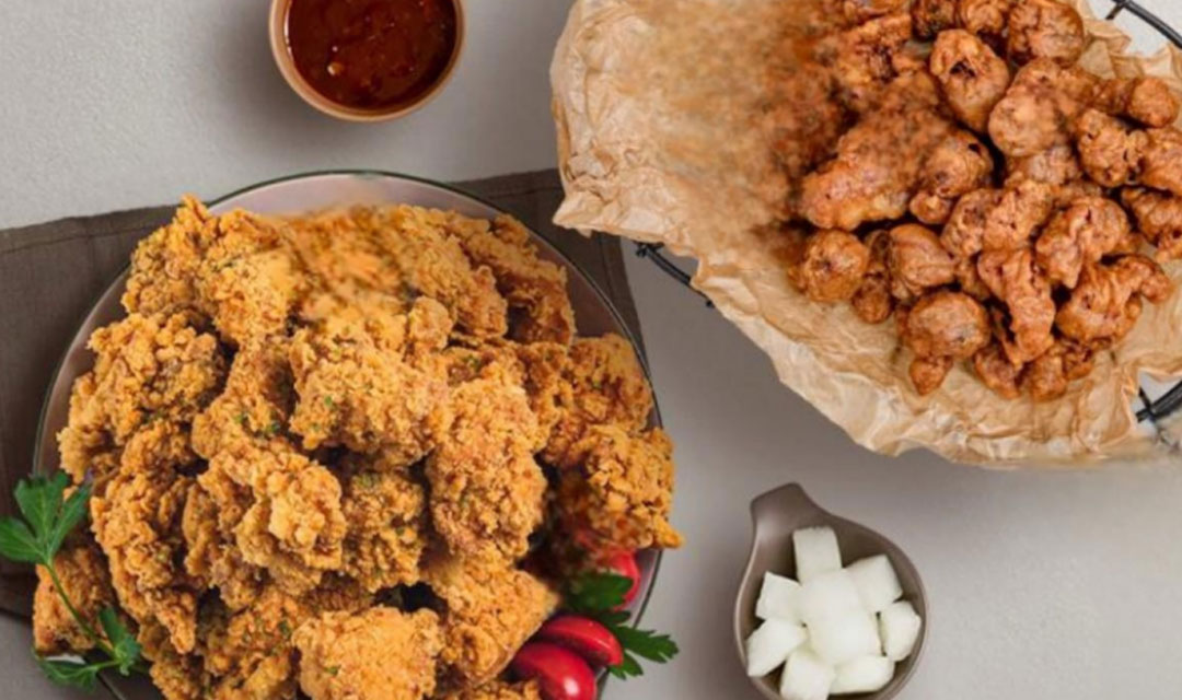 몽두마리치킨 사하점 사진 6