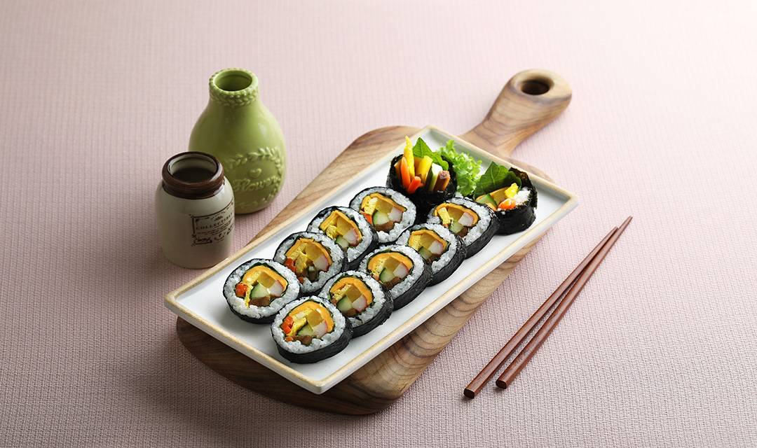 김밥천국 구포점 사진 7