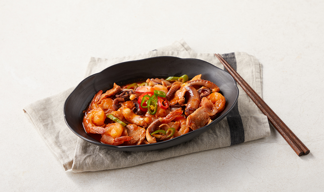 힘센낙지 사진 6