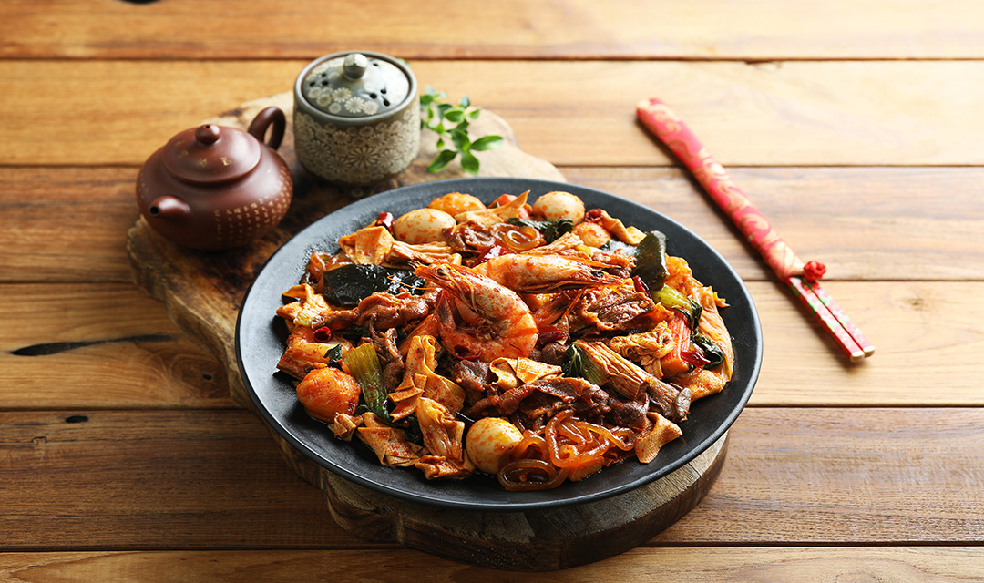 마라힐링 사진 3