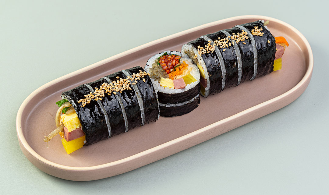 브랜드김밥 사진 4