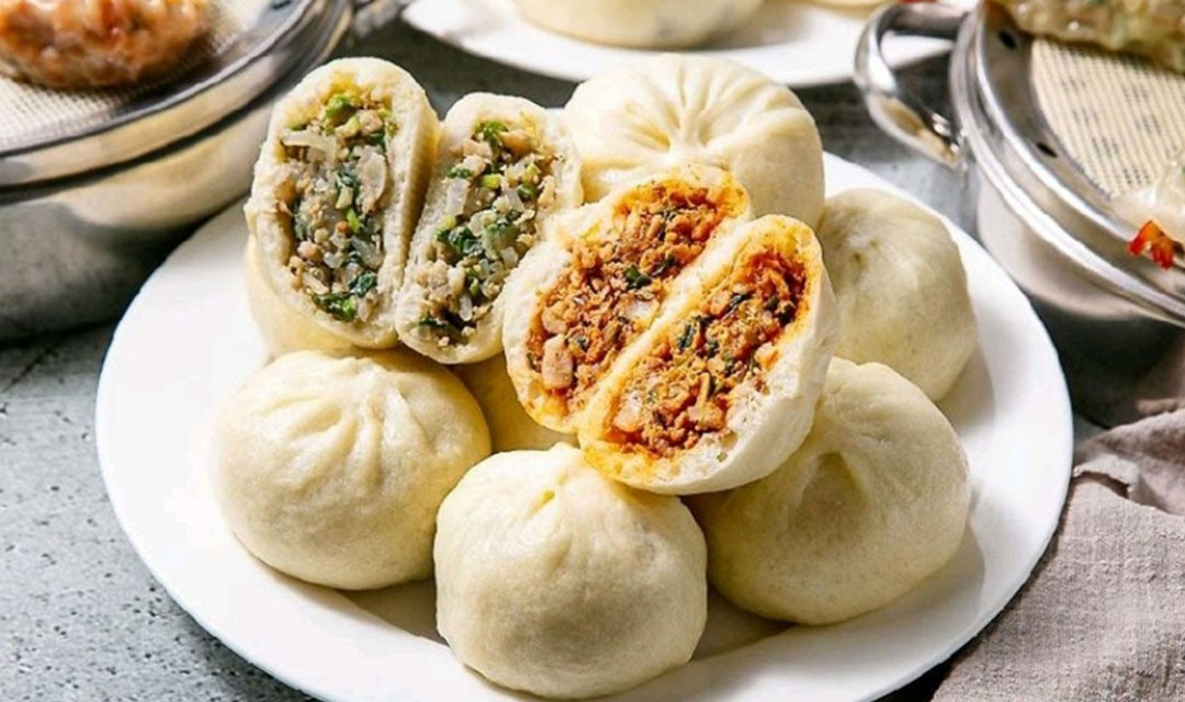 전설의왕만두 성내점 사진 3
