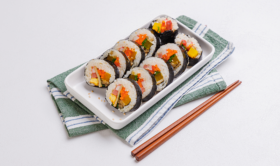 김밥천국 부곡본점 사진 3