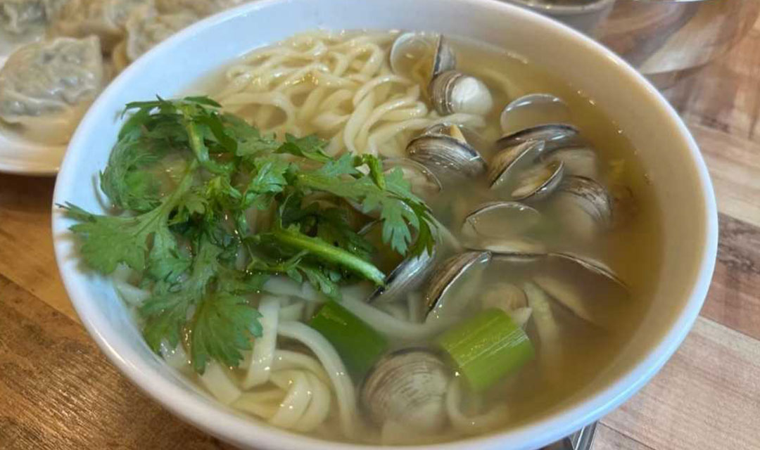 삼원칼국수 대신동점 사진 5