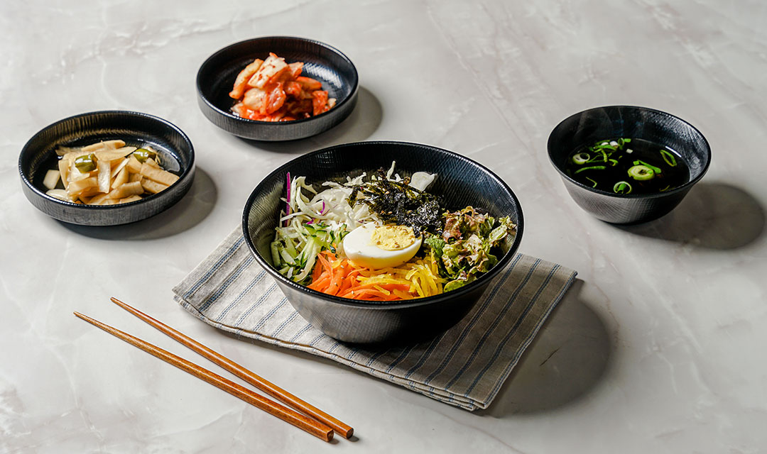 밴 돈까스와삼겹살 사진 3