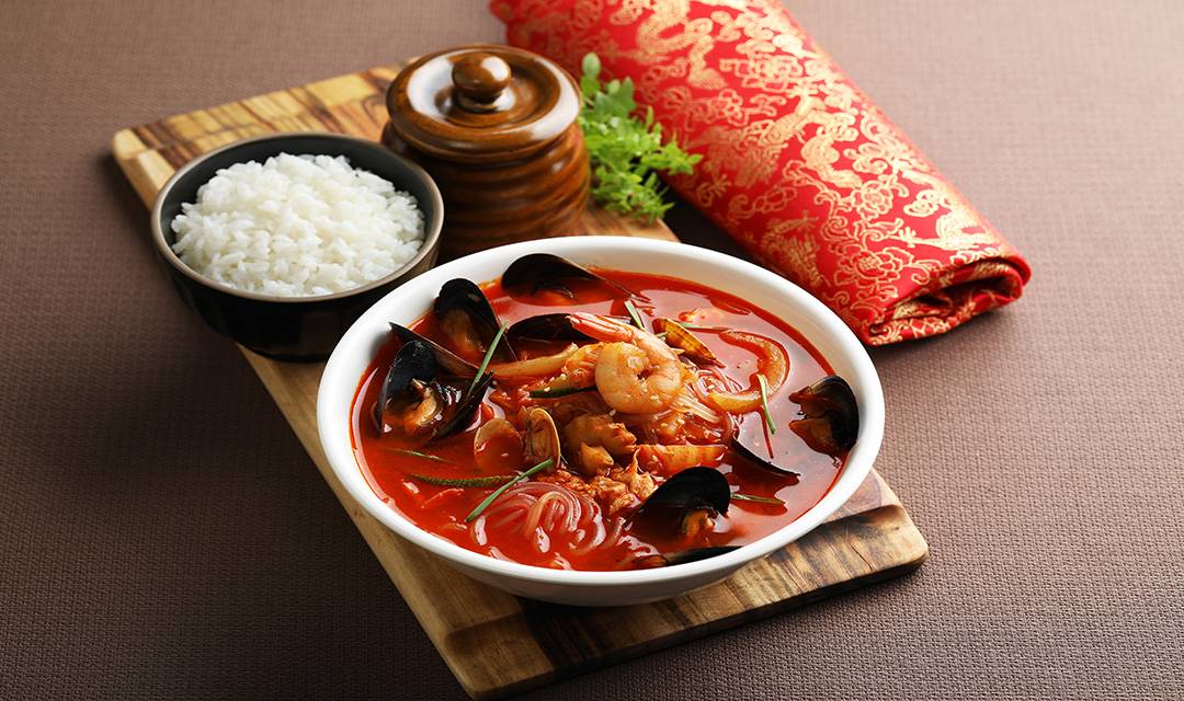 태창각 모라점 사진 5