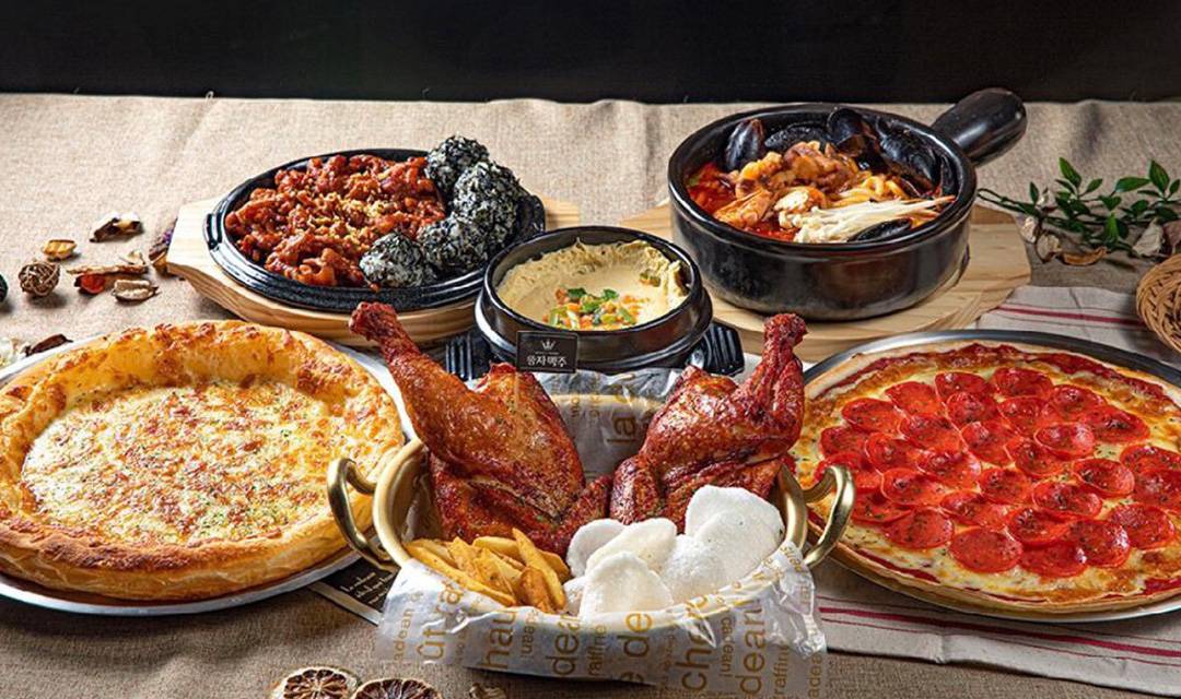 왕자맥주 사진 8
