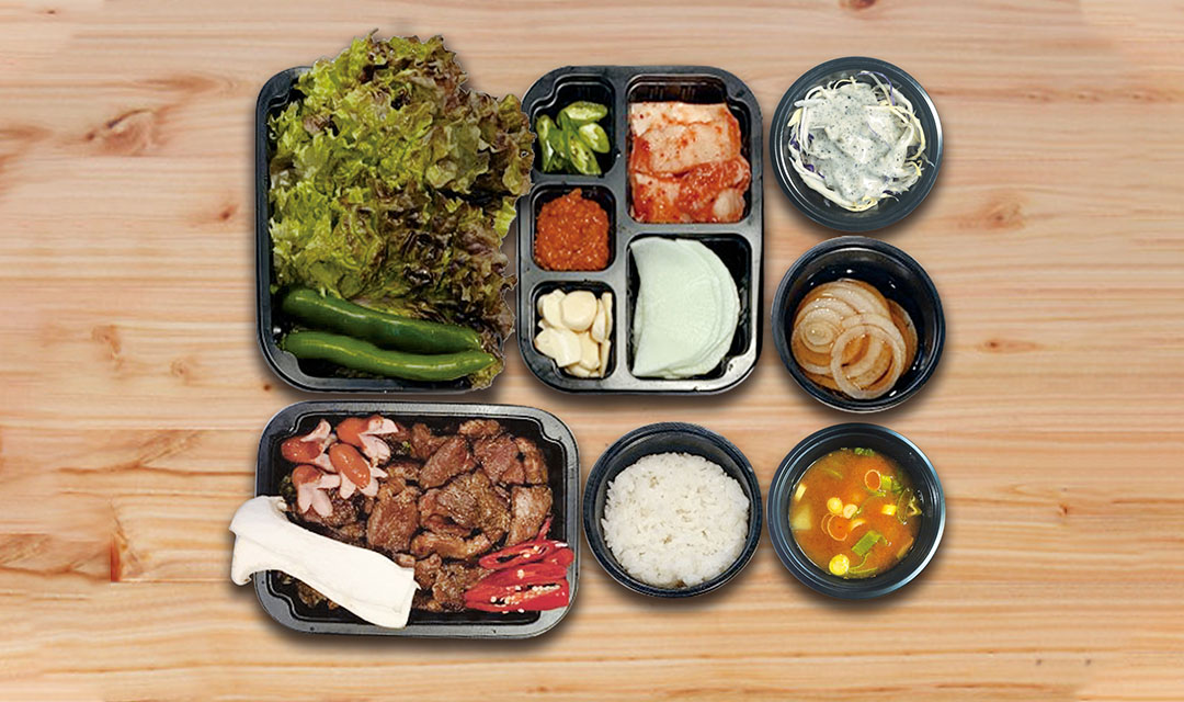광명화로갈비 사진 2