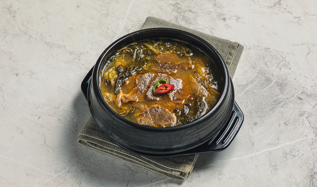 신의주찹쌀순대 거제점 사진 4