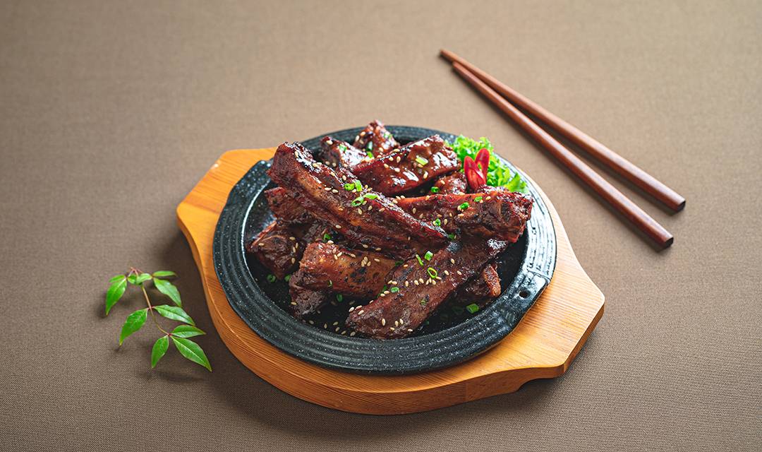 왔따쪽갈비 사진 6
